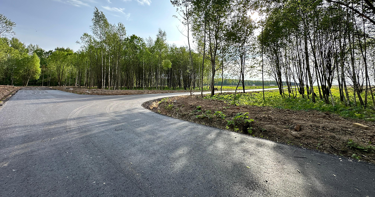 Фото 7 поселок Новое Растуново