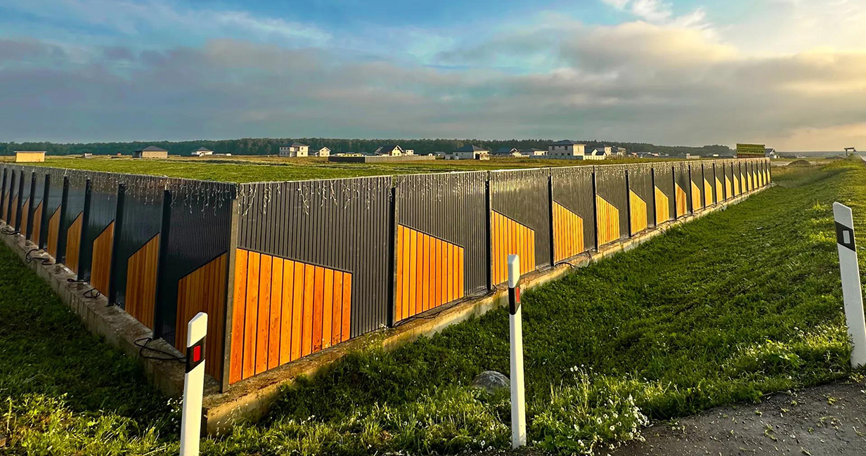 Фото 8 поселок Новое Растуново