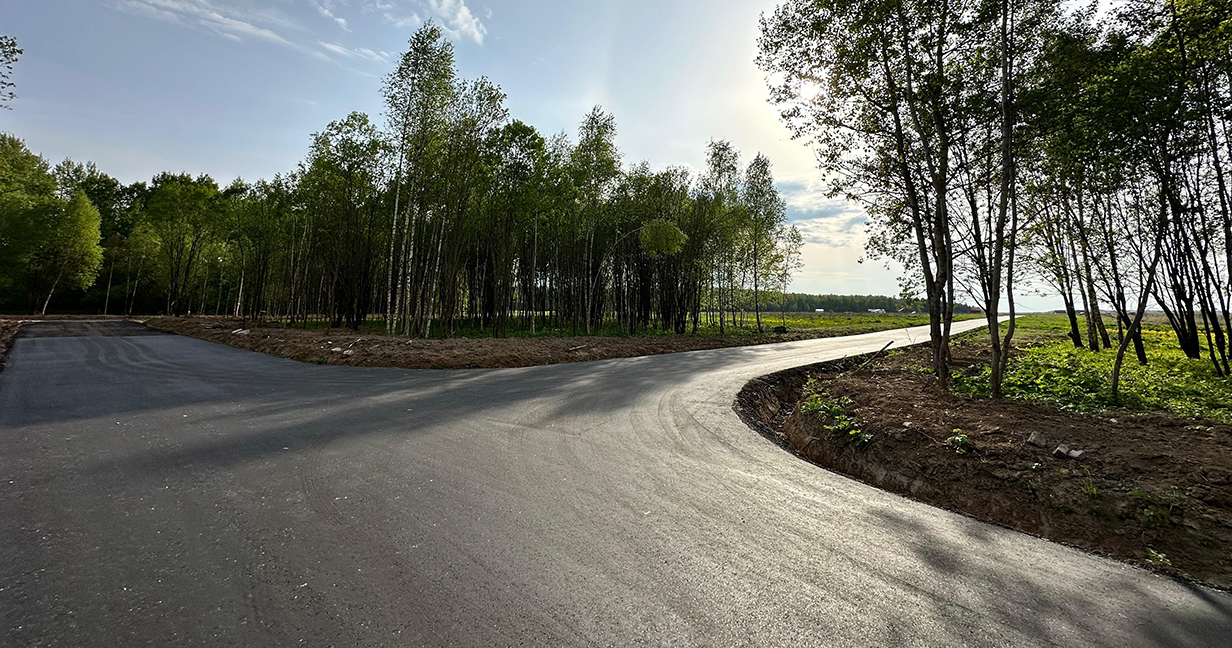 Фото 2 поселок Новое Растуново